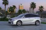 Toyota Matrix 2003 года